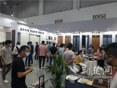 2022武漢整裝家居展暨工廠直營(yíng)消費(fèi)節(jié)8月8日盛大開(kāi)幕 金屬門(mén)引領(lǐng)家居新潮流
