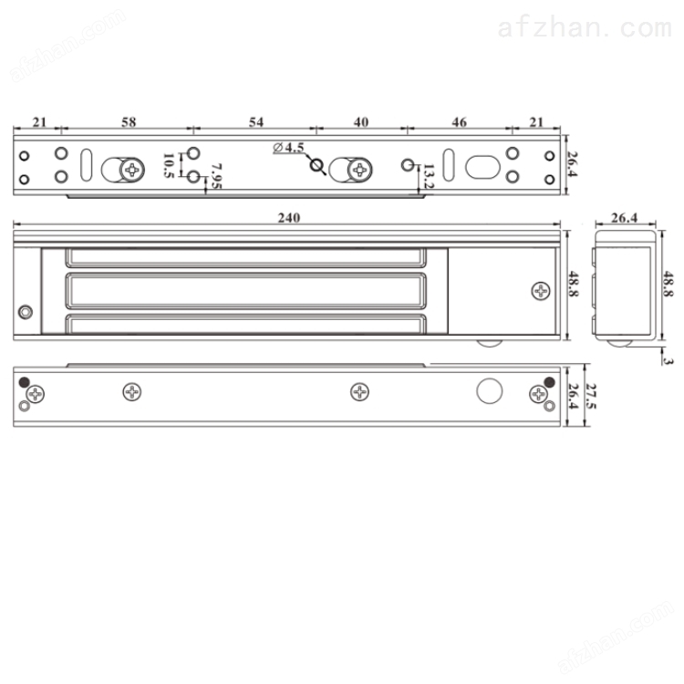 DS-K4H250PSC金屬門(mén) 構(gòu)建安全防線，守護(hù)現(xiàn)代安防之門(mén)