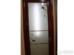 圣頂金屬玻璃門(mén) 現(xiàn)代家居的安全與美觀之選