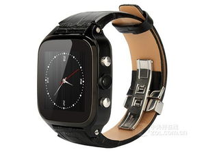 優(yōu)多宜智能手表黑色32CB與Martian Watches Passport系列語音聲控智能腕表對比分析
